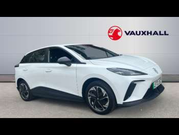 2023 (72) - 125kW SE EV 51kWh 5dr Auto Electric Hatchback