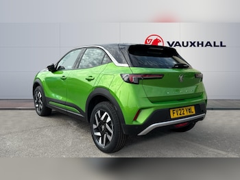 Used Vauxhall Mokka 2022 for sale - 75601657: Photo