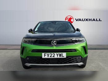 Used Vauxhall Mokka 2022 for sale - 75601657: Photo
