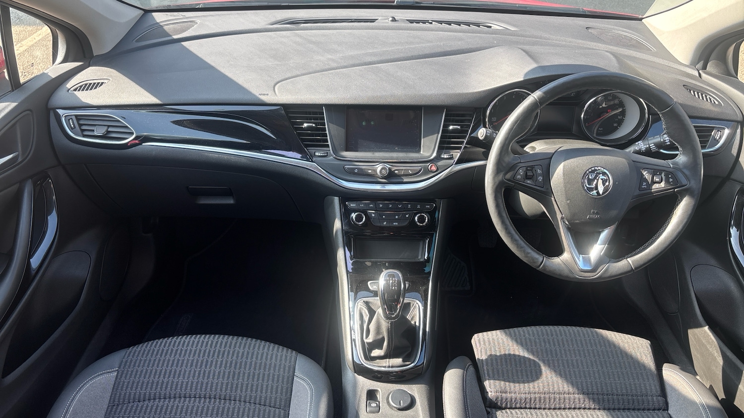 Used Vauxhall Astra 2021 for sale - 77983870: Photo 10