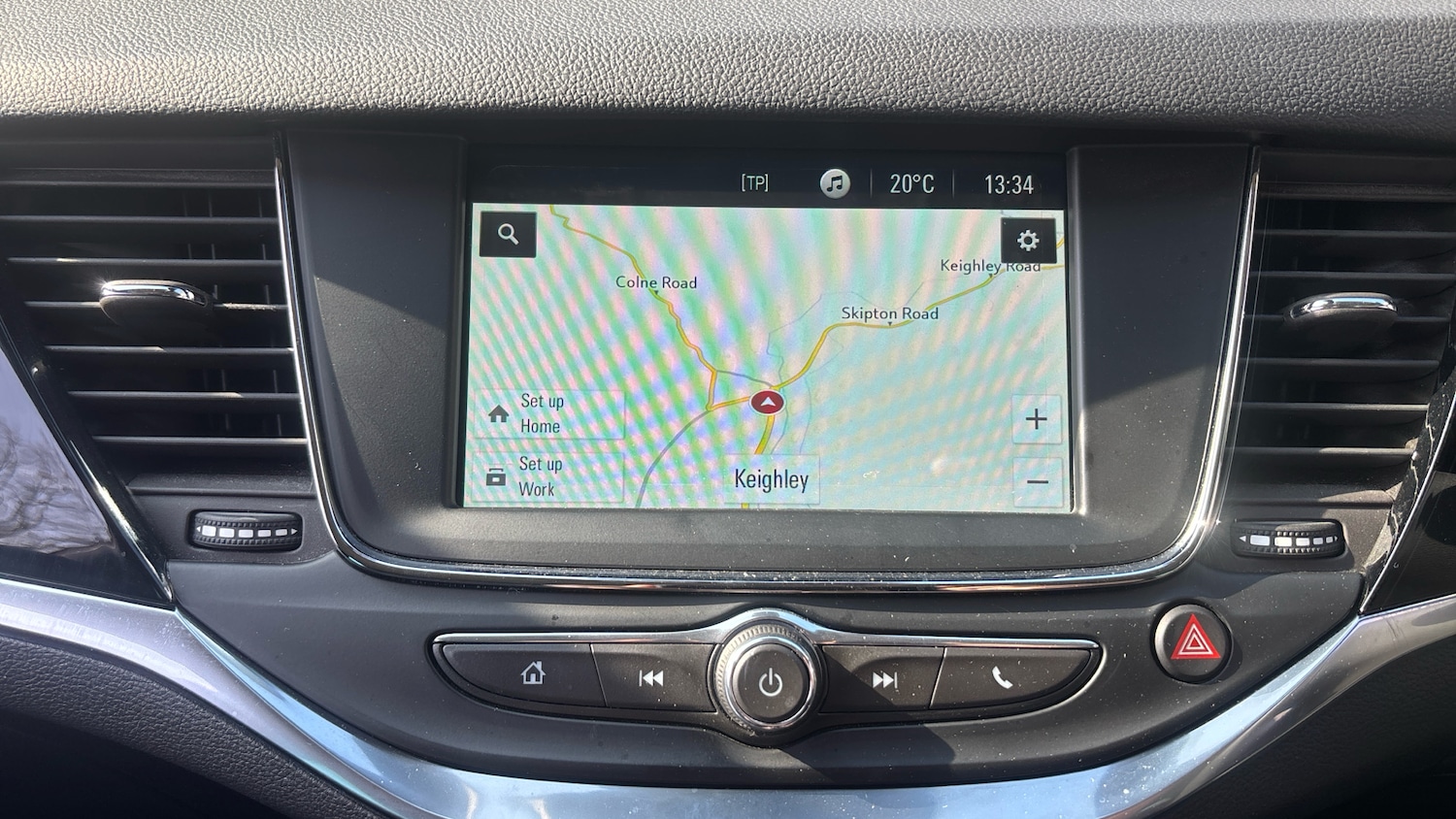 Used Vauxhall Astra 2021 for sale - 77983870: Photo 12