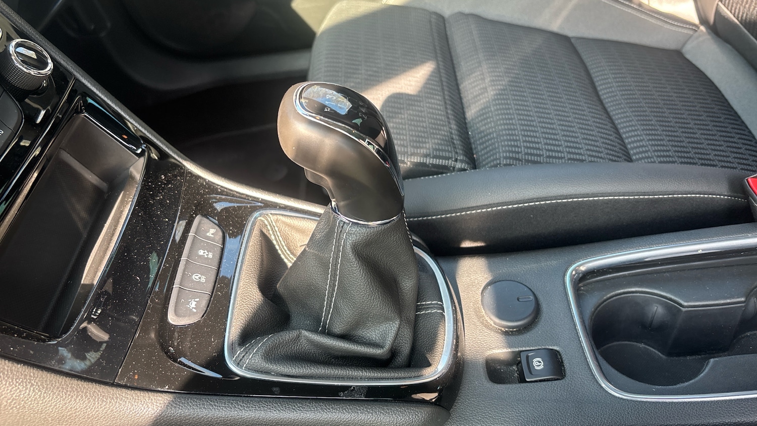 Used Vauxhall Astra 2021 for sale - 77983870: Photo 13