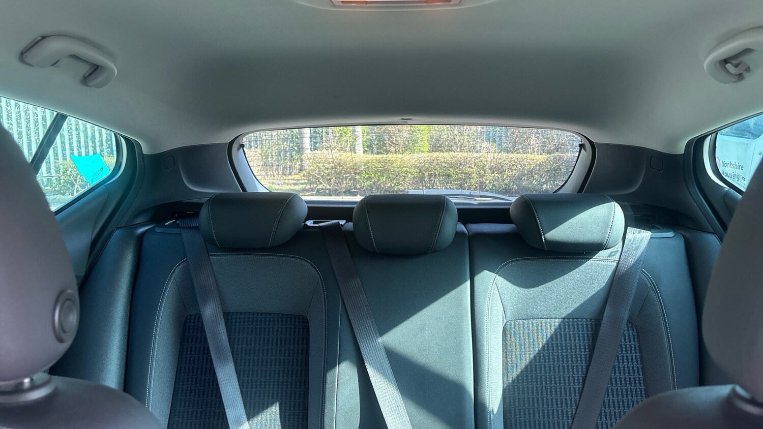 Used Vauxhall Astra 2021 for sale - 77983870: Photo 15