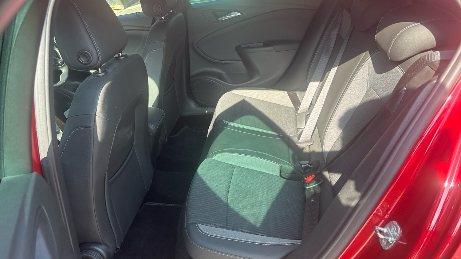 Used Vauxhall Astra 2021 for sale - 77983870: Photo 16