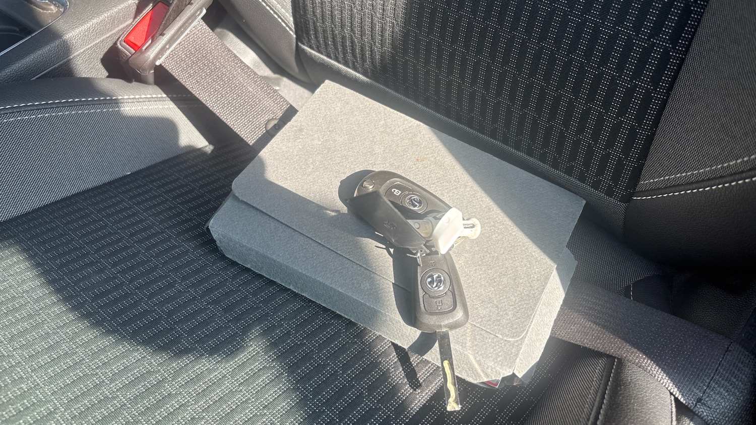 Used Vauxhall Astra 2021 for sale - 77983870: Photo 19