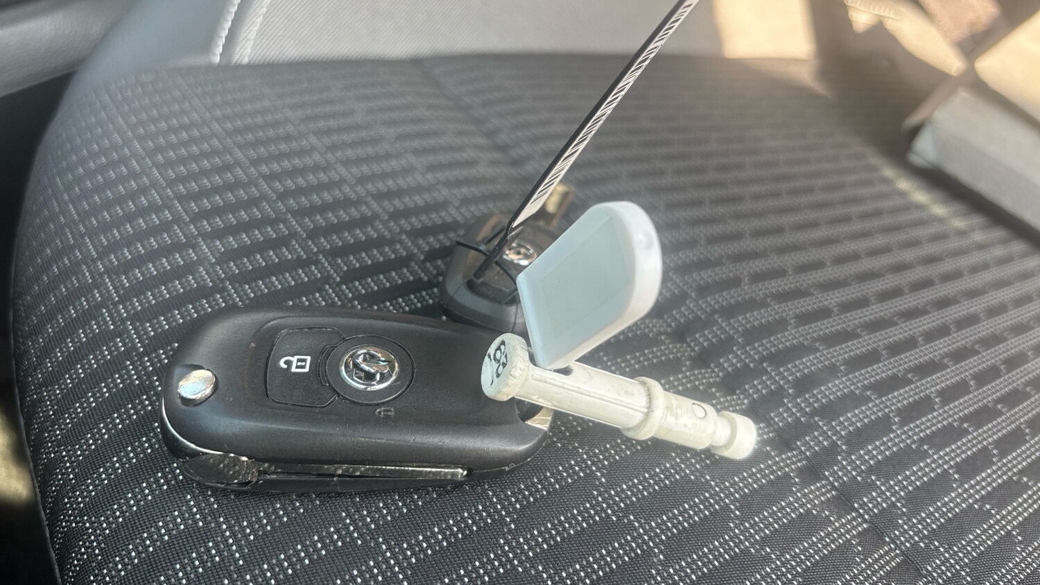 Used Vauxhall Astra 2021 for sale - 77983870: Photo 20