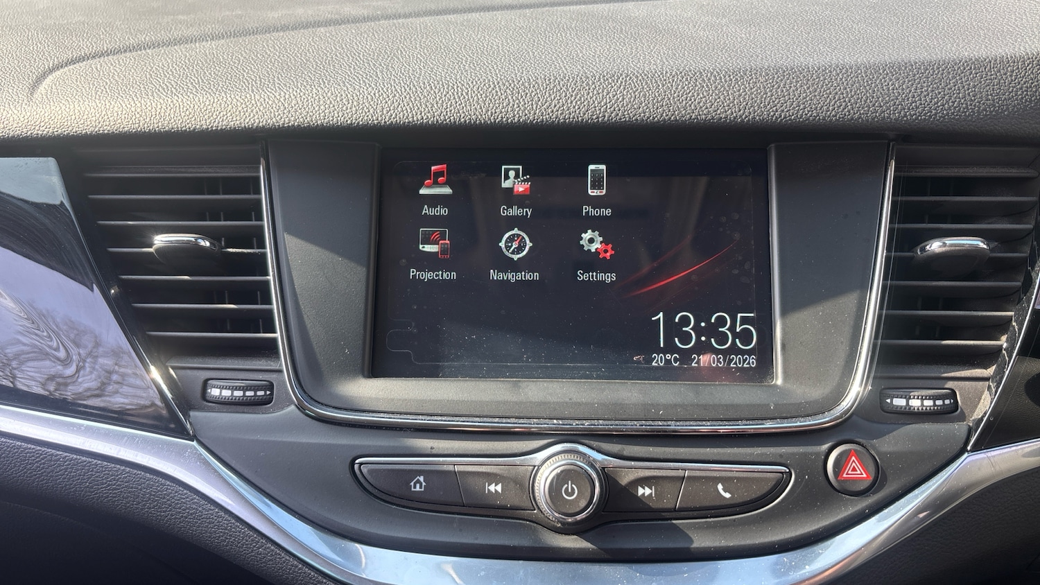 Used Vauxhall Astra 2021 for sale - 77983870: Photo 32