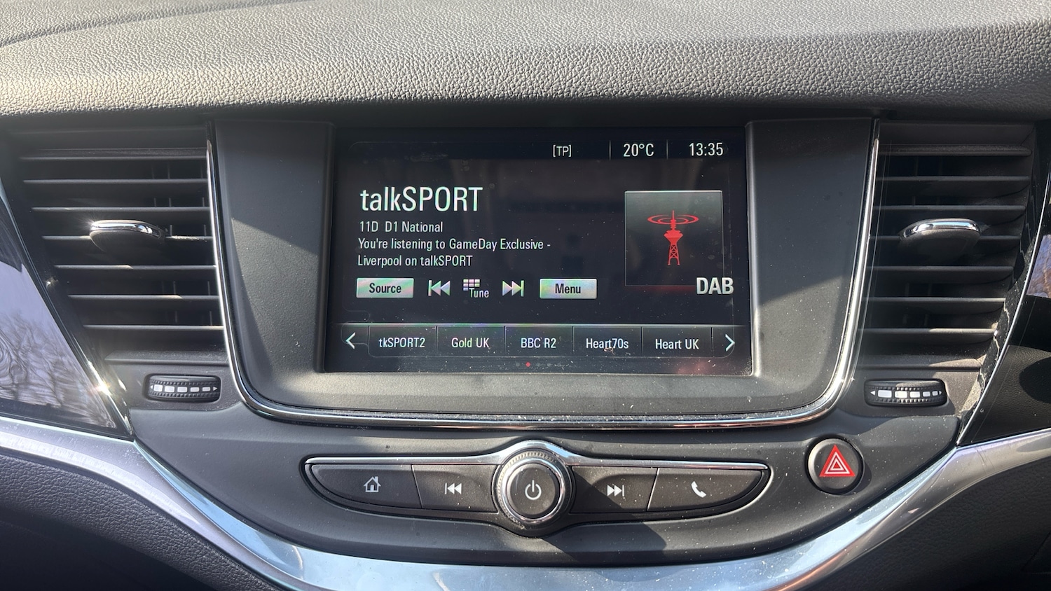 Used Vauxhall Astra 2021 for sale - 77983870: Photo 33