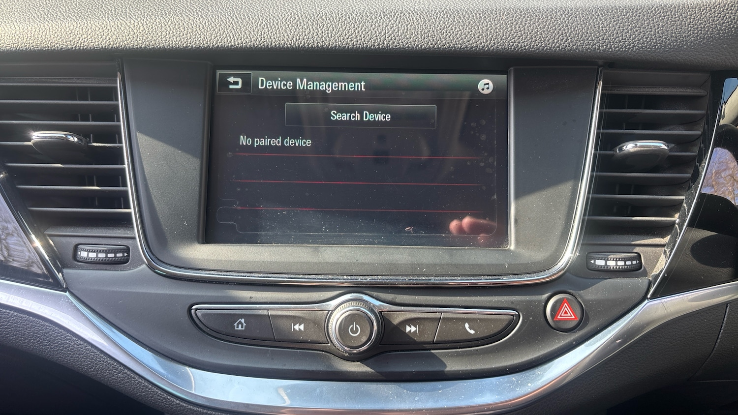 Used Vauxhall Astra 2021 for sale - 77983870: Photo 34