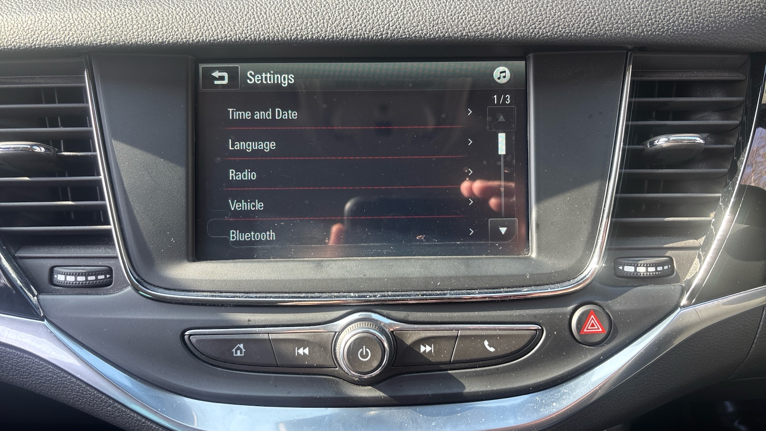 Used Vauxhall Astra 2021 for sale - 77983870: Photo 35