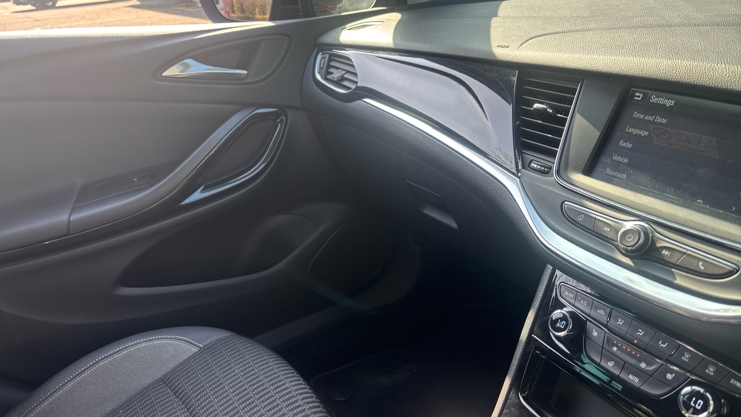 Used Vauxhall Astra 2021 for sale - 77983870: Photo 36