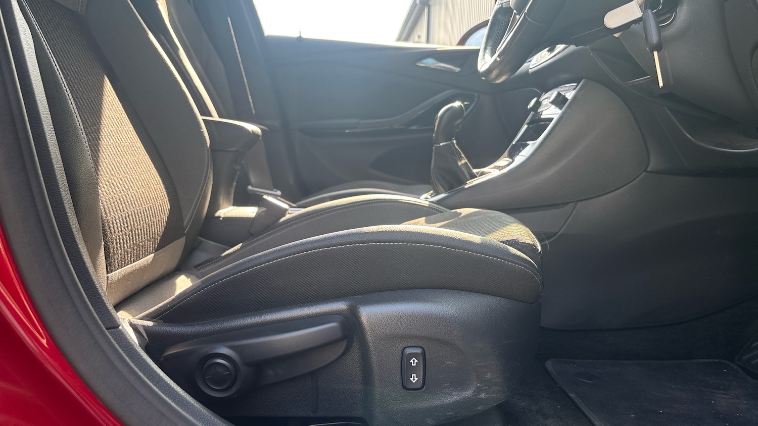 Used Vauxhall Astra 2021 for sale - 77983870: Photo 40