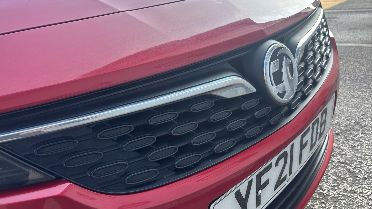 Used Vauxhall Astra 2021 for sale - 77983870: Photo 44