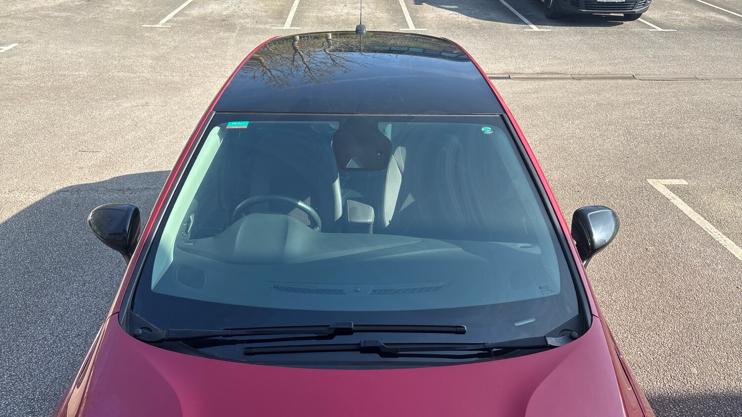 Used Vauxhall Astra 2021 for sale - 77983870: Photo 45