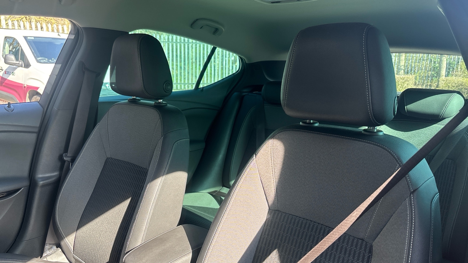 Used Vauxhall Astra 2021 for sale - 77983870: Photo 46