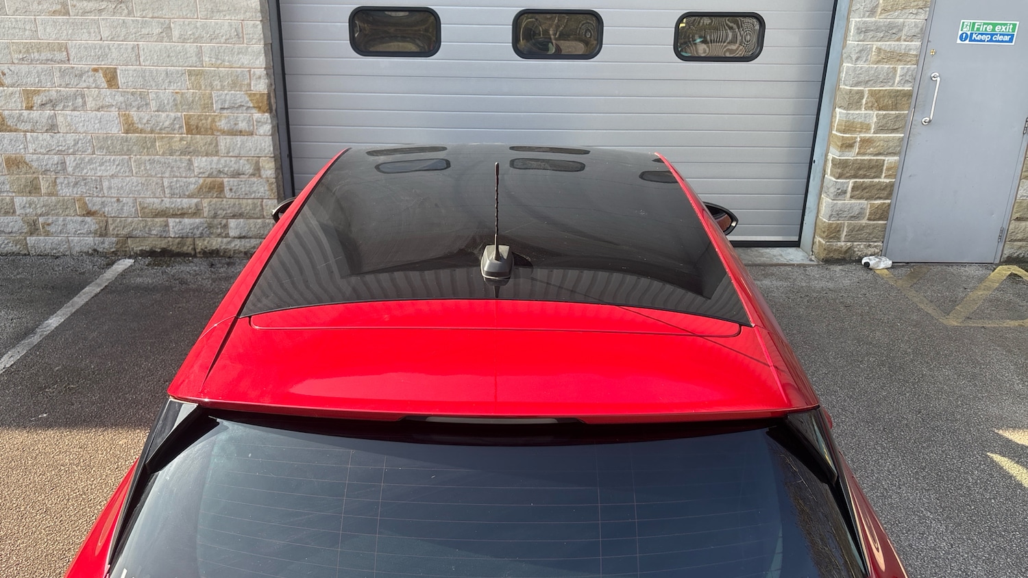 Used Vauxhall Astra 2021 for sale - 77983870: Photo 47