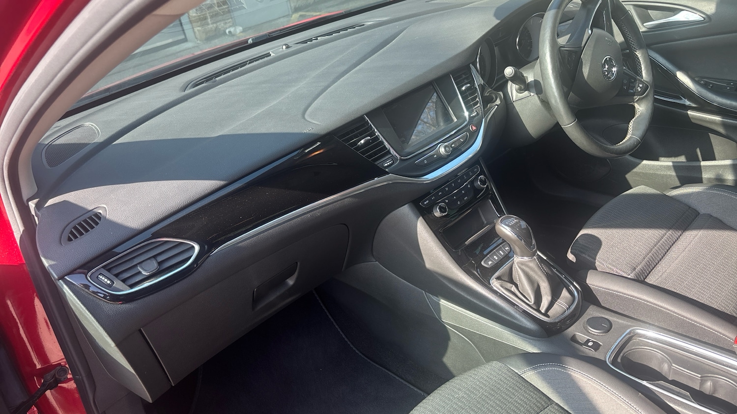 Used Vauxhall Astra 2021 for sale - 77983870: Photo 9