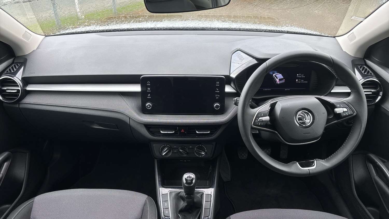 Used Skoda Fabia 2024 for sale - 78070190: Photo 10