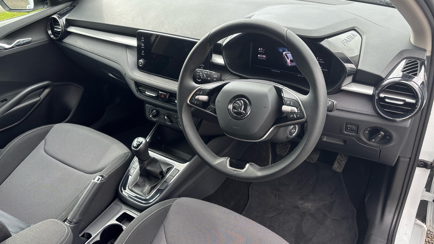 Used Skoda Fabia 2024 for sale - 78070190: Photo 11