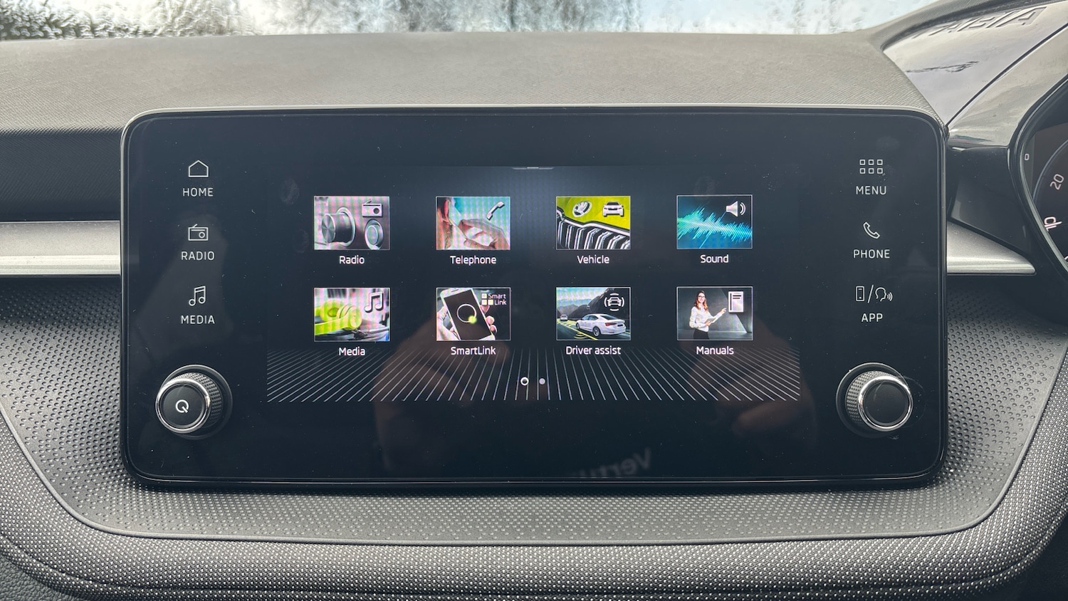 Used Skoda Fabia 2024 for sale - 78070190: Photo 12