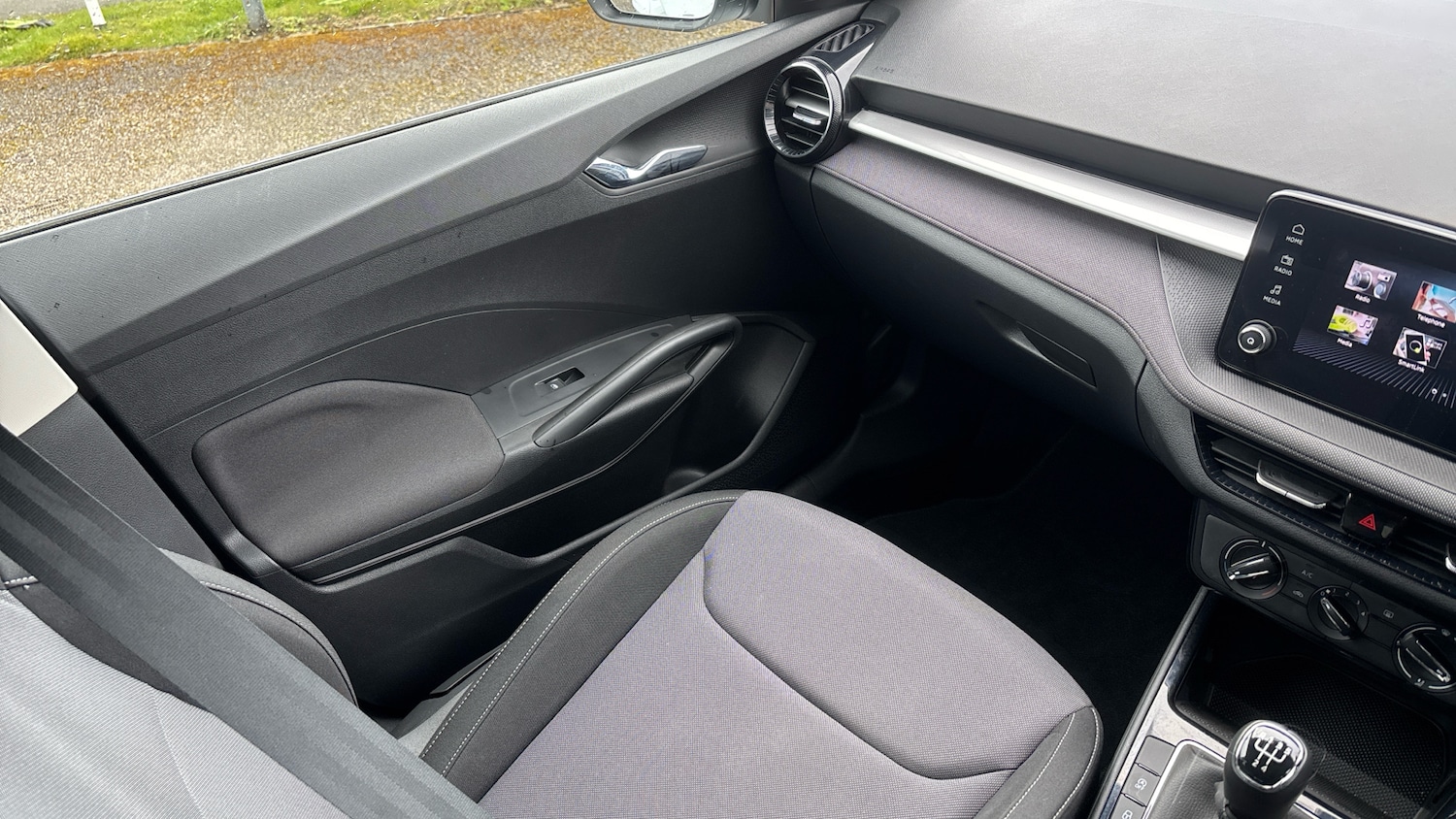 Used Skoda Fabia 2024 for sale - 78070190: Photo 14