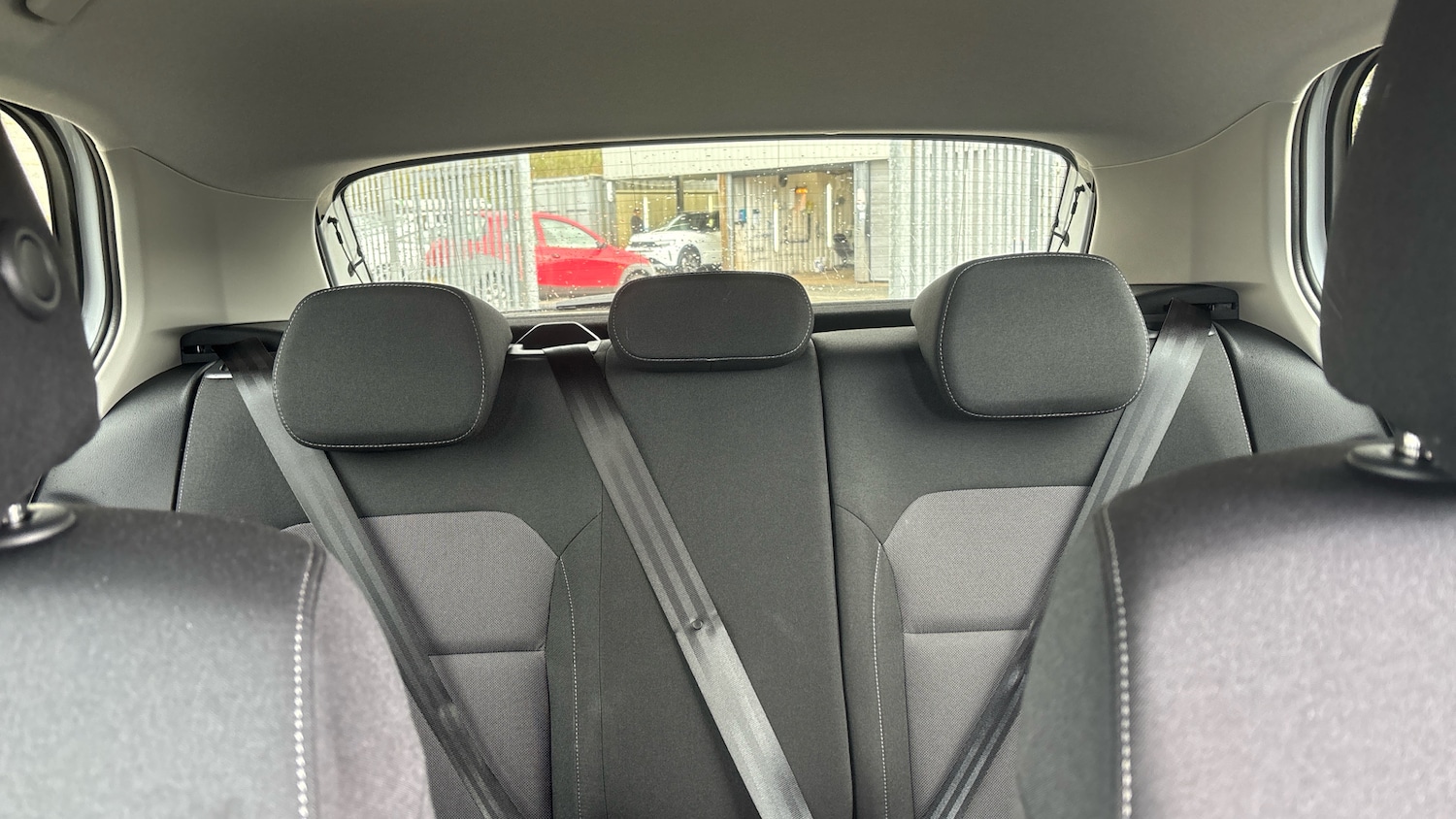 Used Skoda Fabia 2024 for sale - 78070190: Photo 15