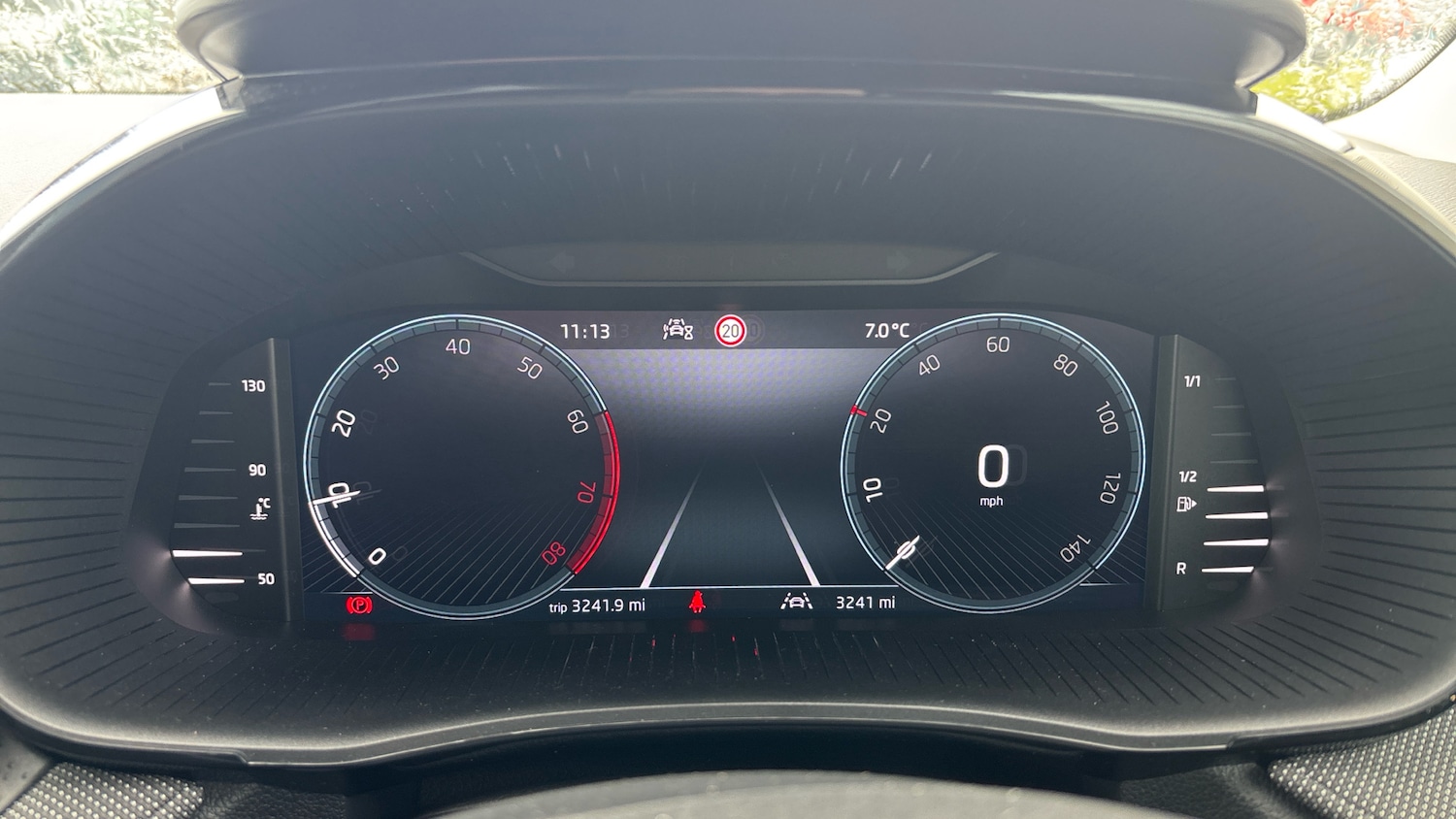 Used Skoda Fabia 2024 for sale - 78070190: Photo 18