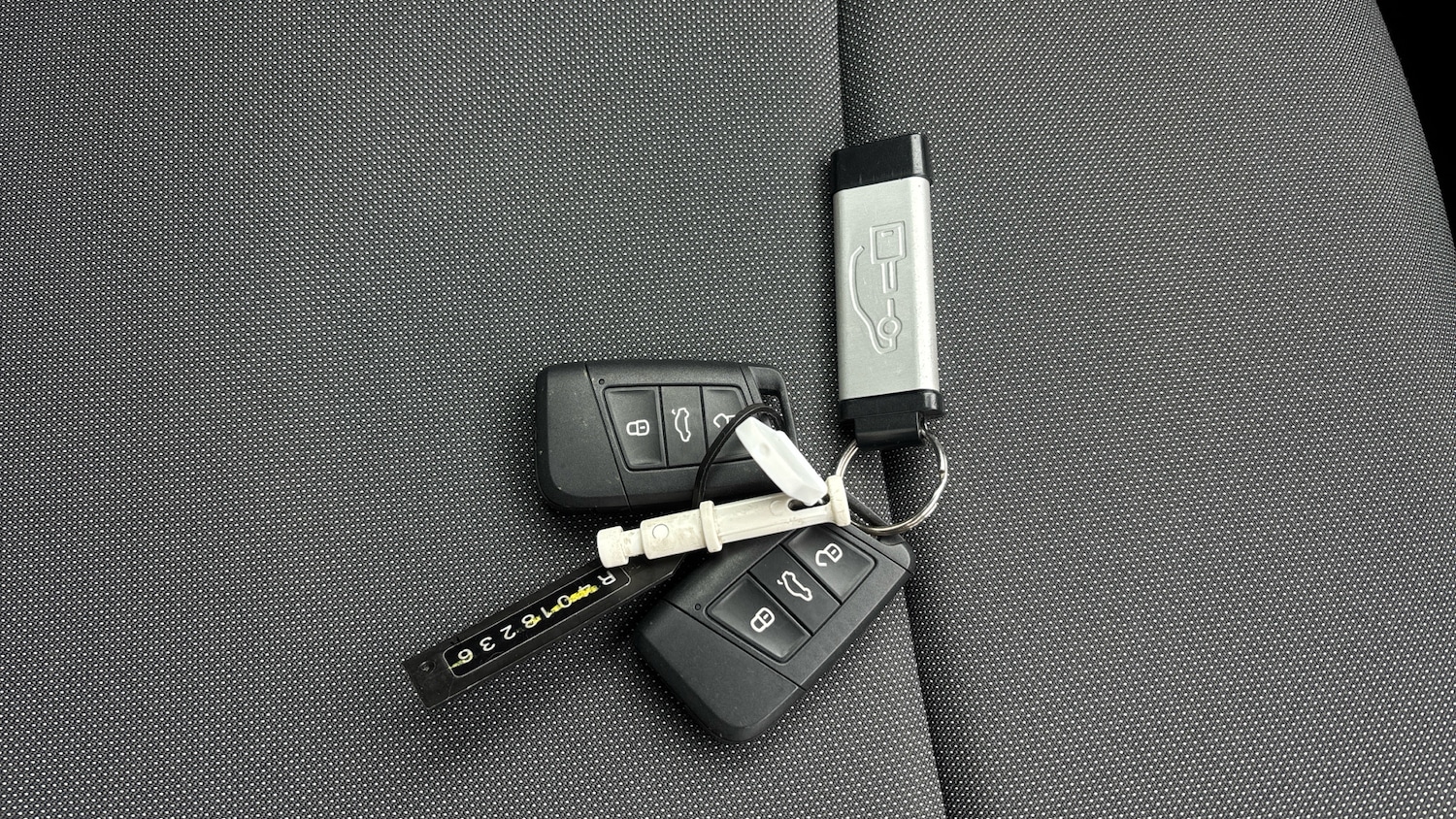 Used Skoda Fabia 2024 for sale - 78070190: Photo 20