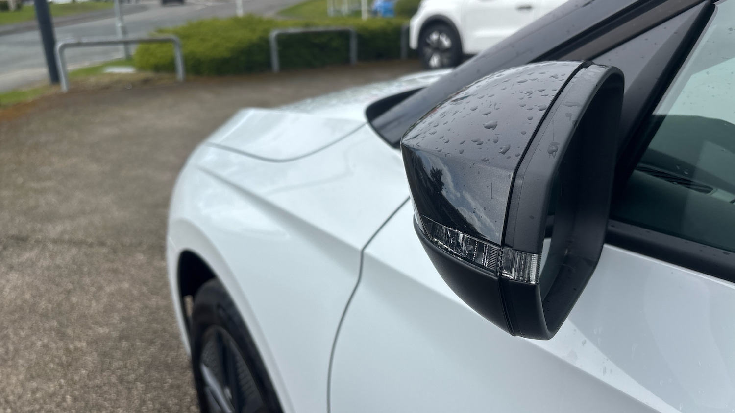 Used Skoda Fabia 2024 for sale - 78070190: Photo 22