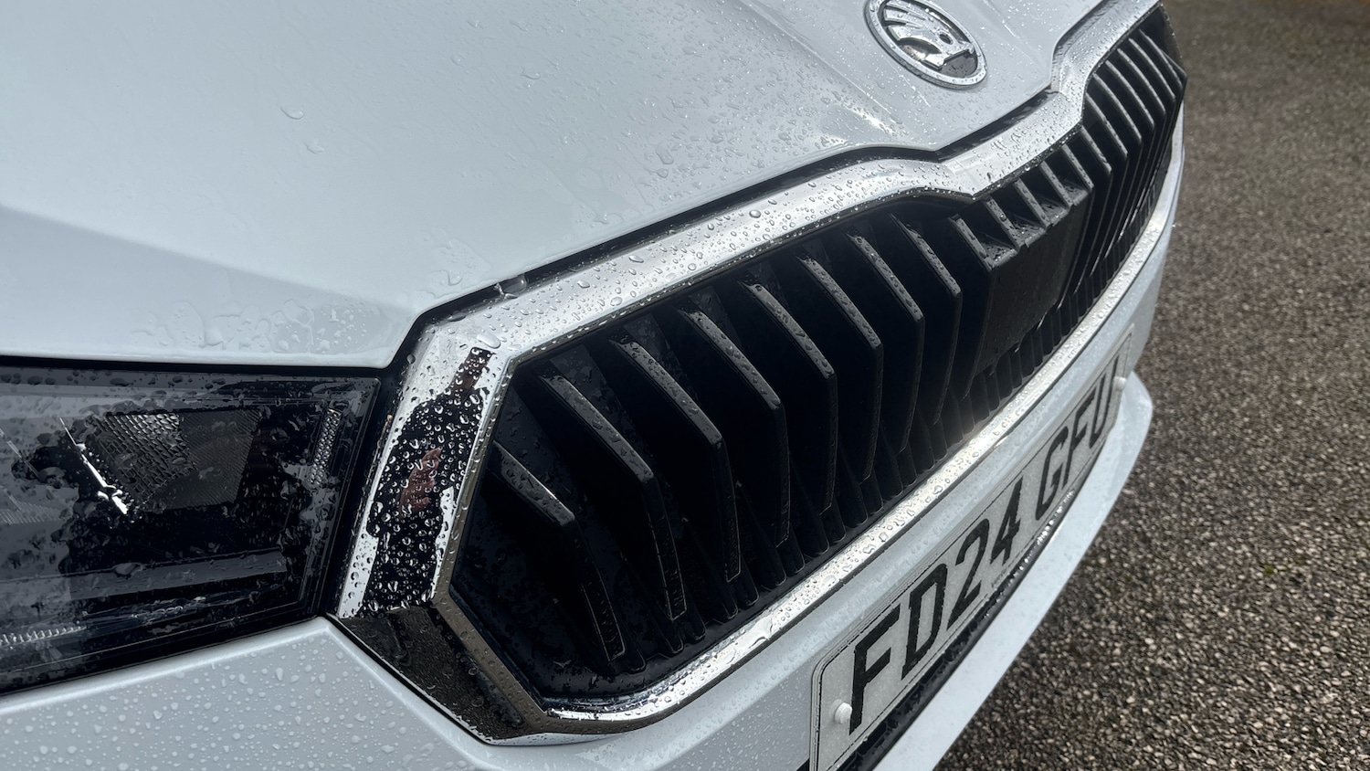 Used Skoda Fabia 2024 for sale - 78070190: Photo 23