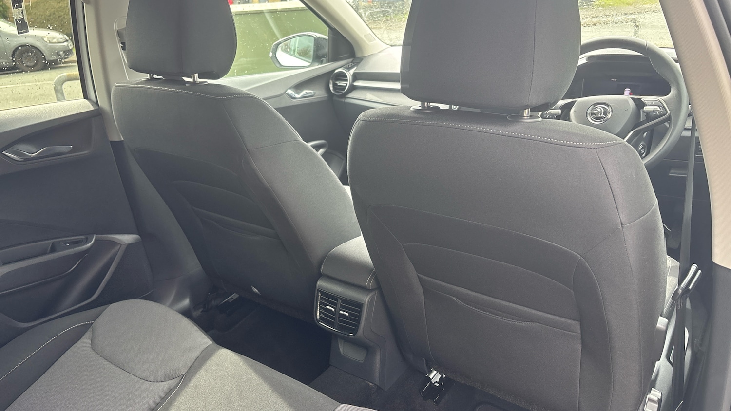 Used Skoda Fabia 2024 for sale - 78070190: Photo 25