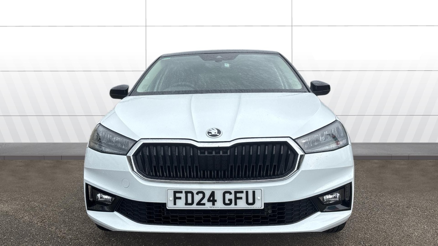 Used Skoda Fabia 2024 for sale - 78070190: Photo 3