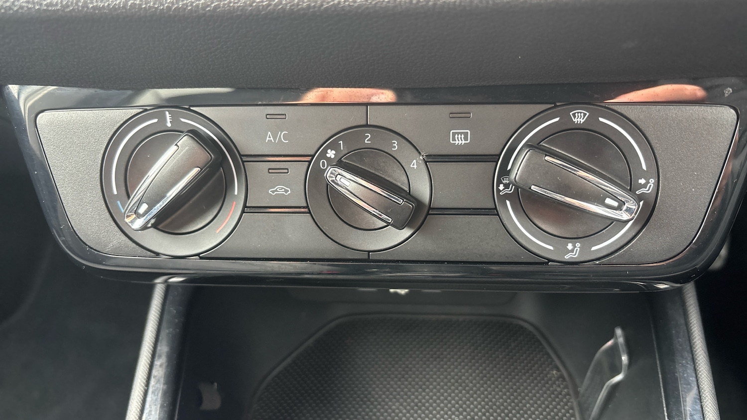 Used Skoda Fabia 2024 for sale - 78070190: Photo 31