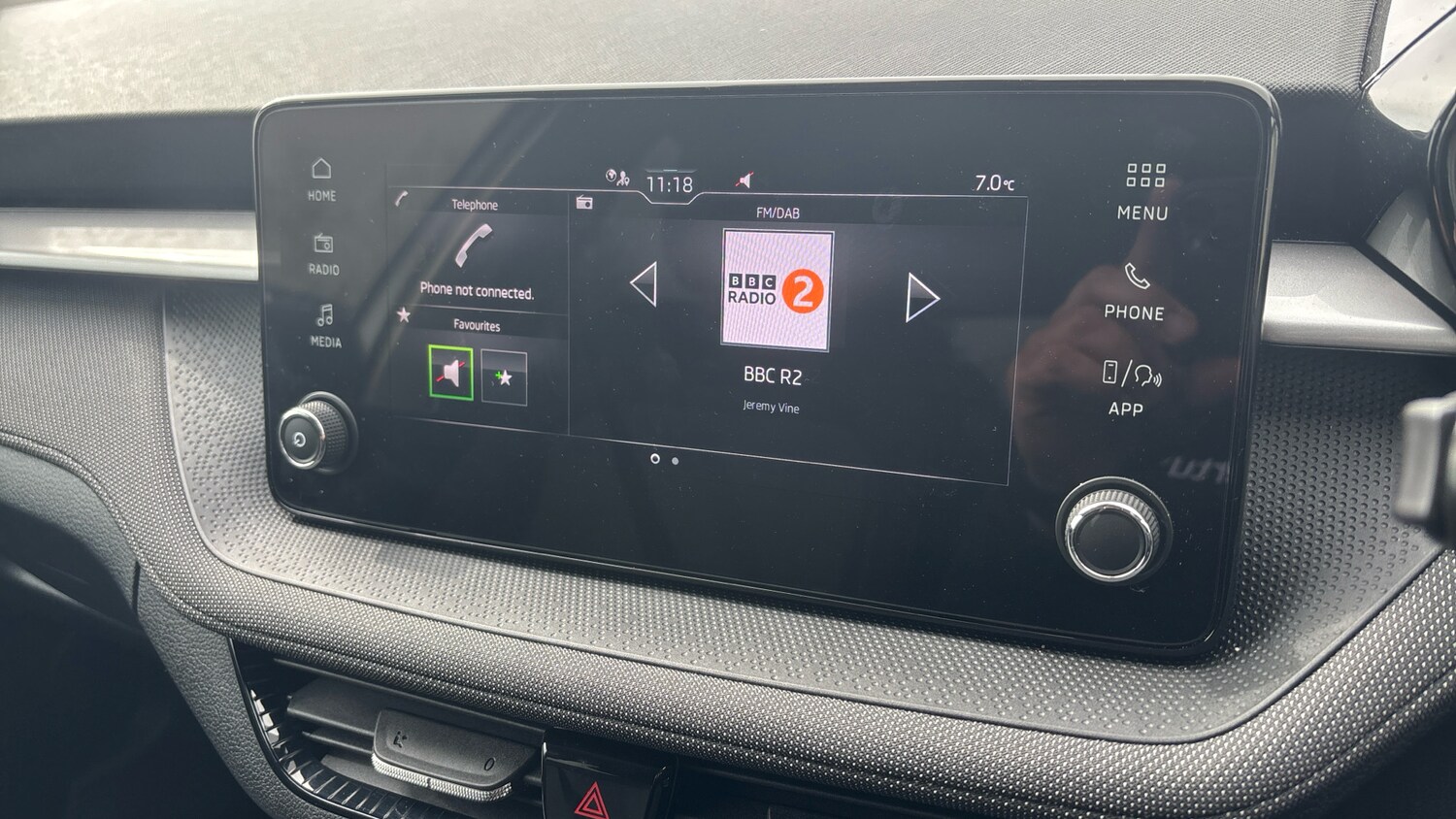 Used Skoda Fabia 2024 for sale - 78070190: Photo 33