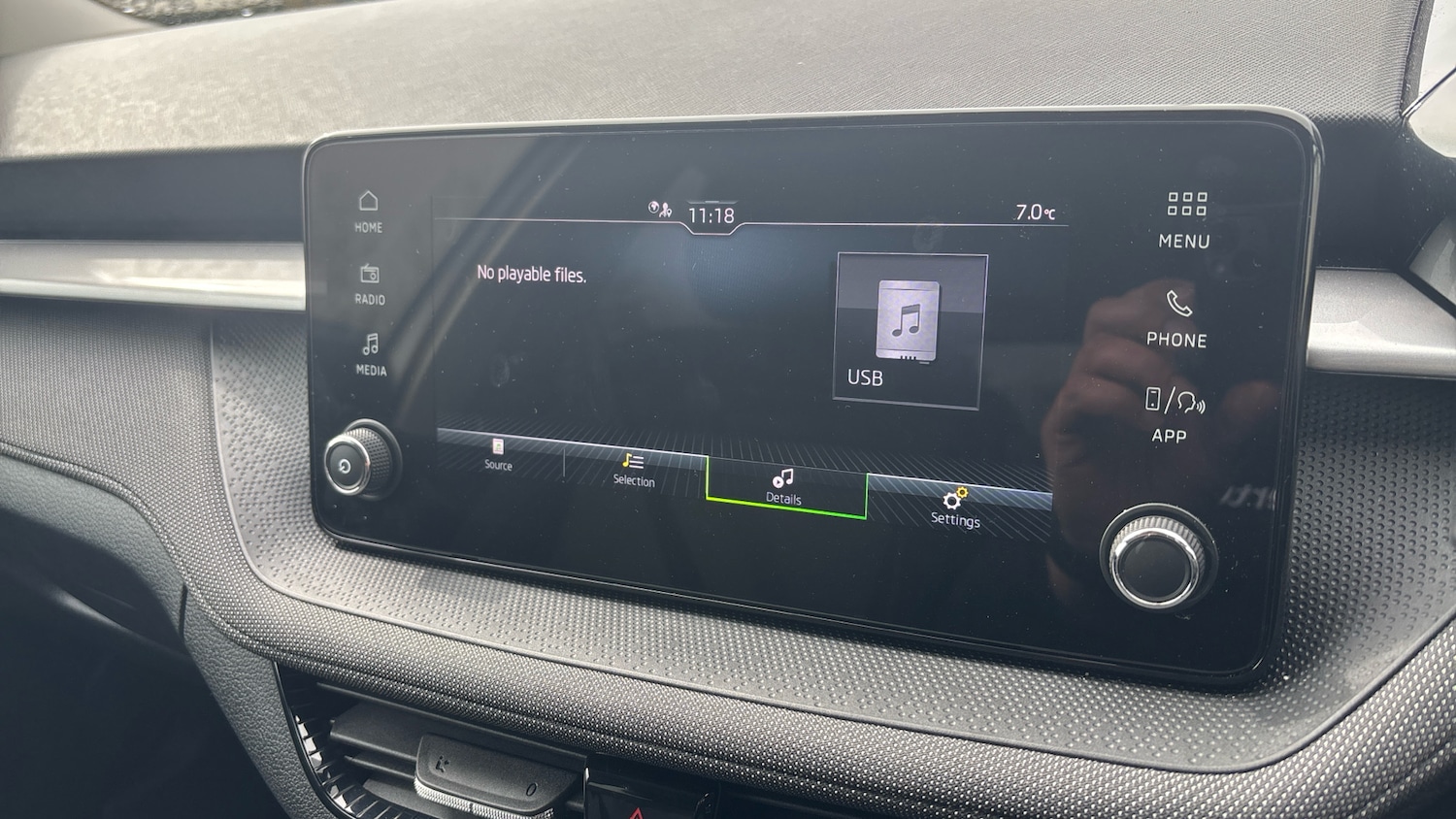 Used Skoda Fabia 2024 for sale - 78070190: Photo 35