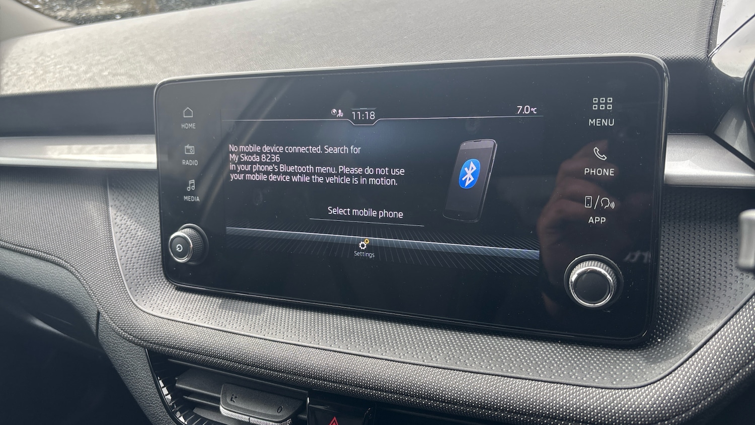 Used Skoda Fabia 2024 for sale - 78070190: Photo 36