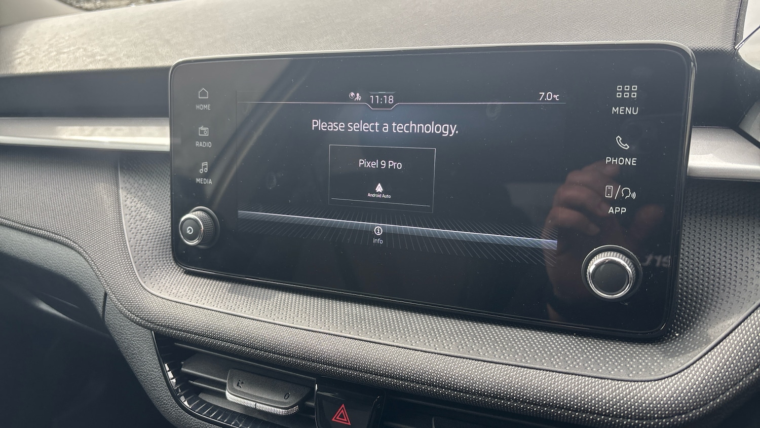 Used Skoda Fabia 2024 for sale - 78070190: Photo 37