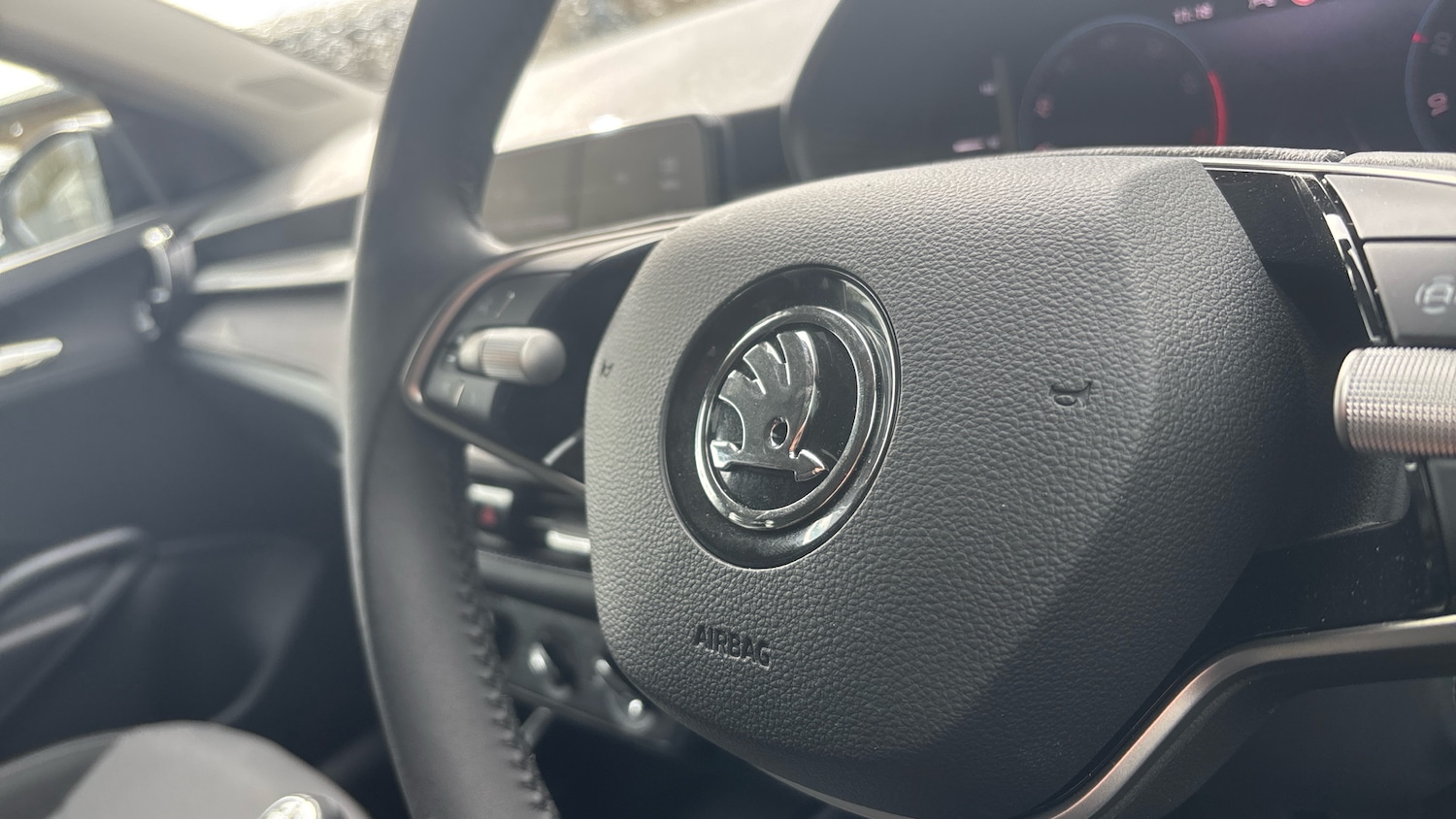 Used Skoda Fabia 2024 for sale - 78070190: Photo 38