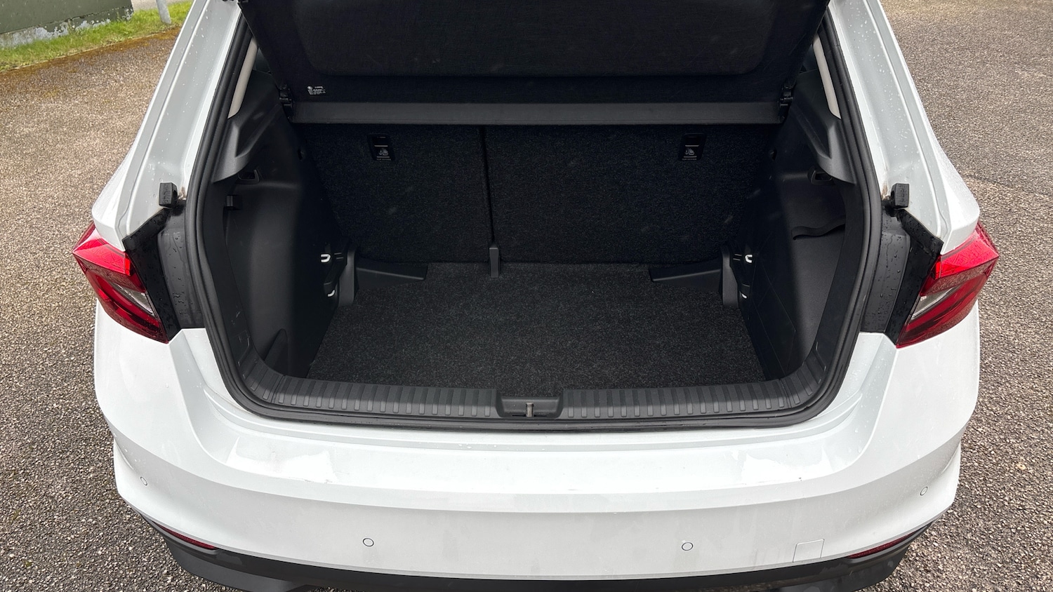 Used Skoda Fabia 2024 for sale - 78070190: Photo 4