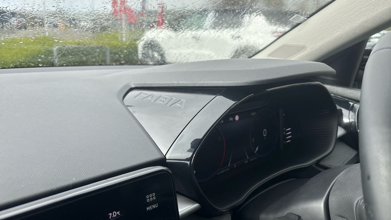 Used Skoda Fabia 2024 for sale - 78070190: Photo 45