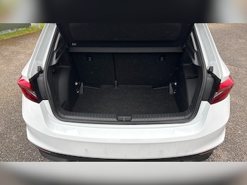 Used Skoda Fabia 2024 for sale - 78070190: Photo