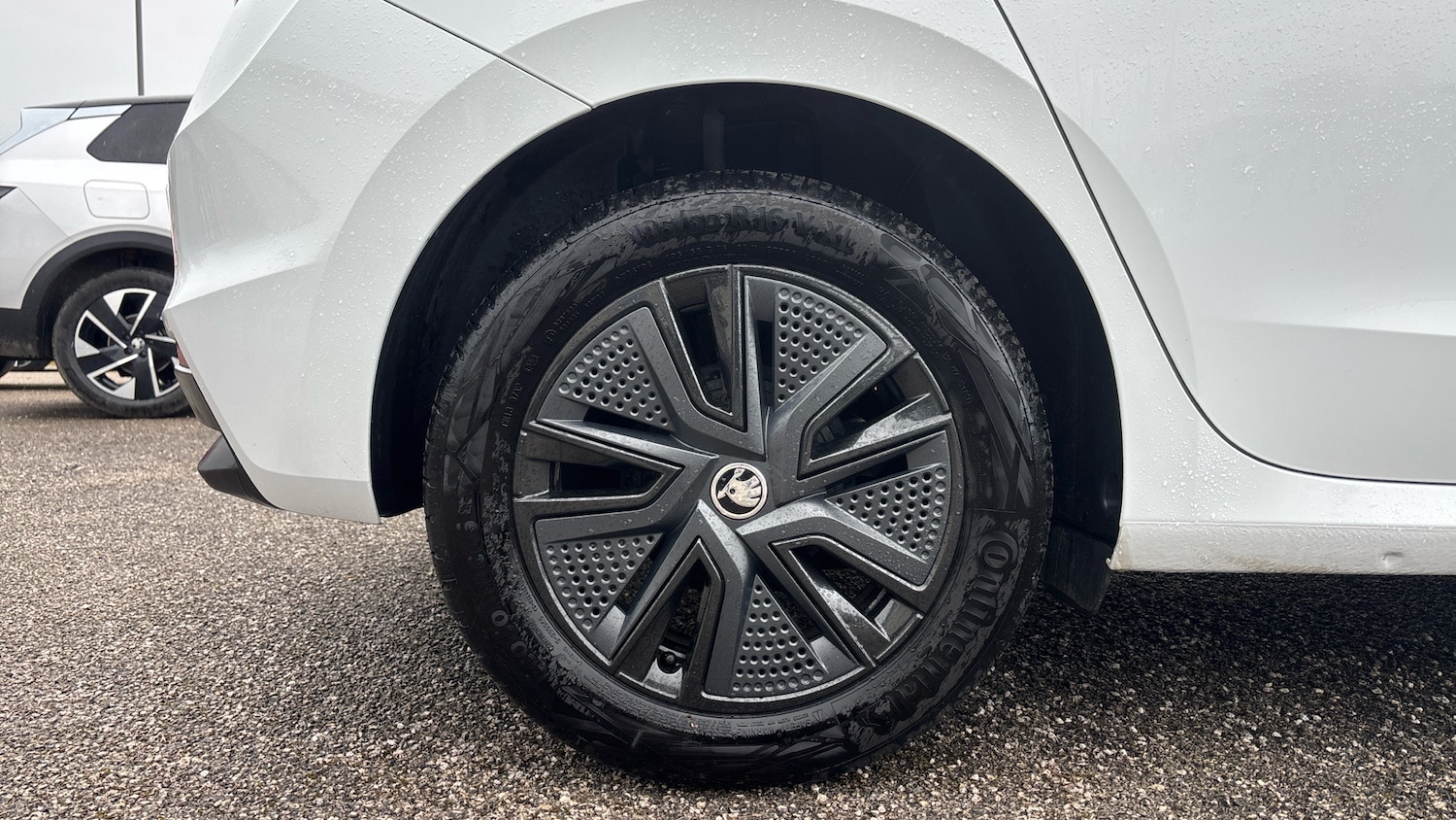 Used Skoda Fabia 2024 for sale - 78070190: Photo 7