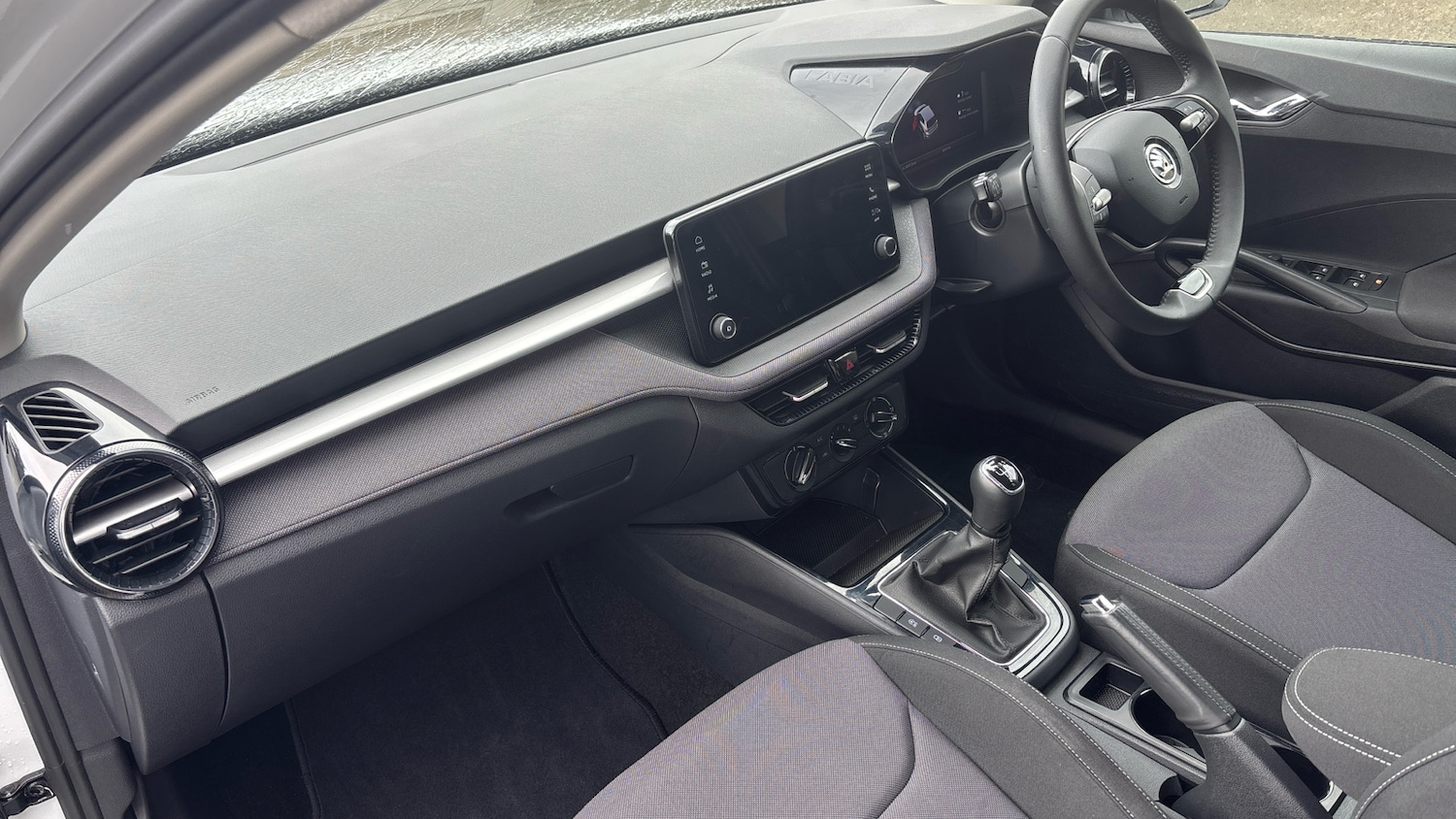 Used Skoda Fabia 2024 for sale - 78070190: Photo 9