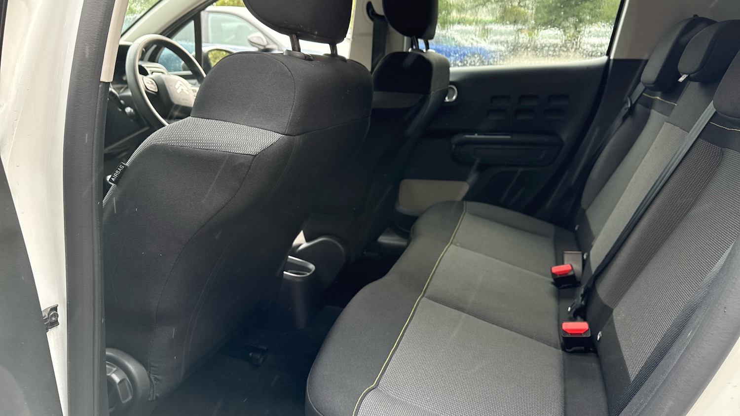 Vehicle 16