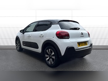 Used Citroen C3 2023 for sale - 75972227: Photo