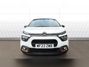 Used Citroen C3 2023 for sale - 75972227: Photo