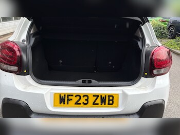 Used Citroen C3 2023 for sale - 75972227: Photo
