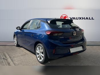 Used Vauxhall Corsa 2020 for sale - 75975099: Photo