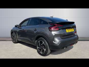 Used Citroen C4 2021 for sale - 74231753: Photo