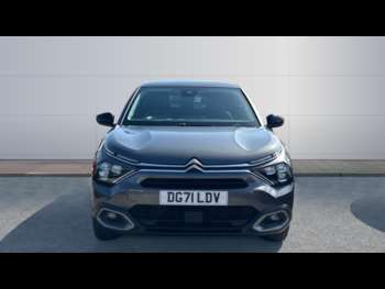Used Citroen C4 2021 for sale - 74231753: Photo